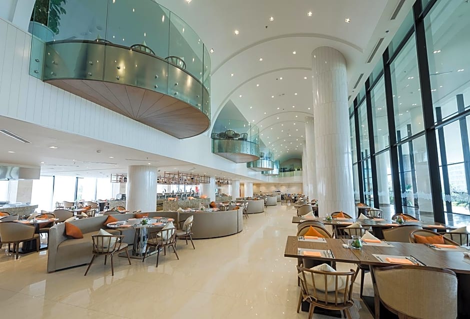 FLC Grand Hotel Samson