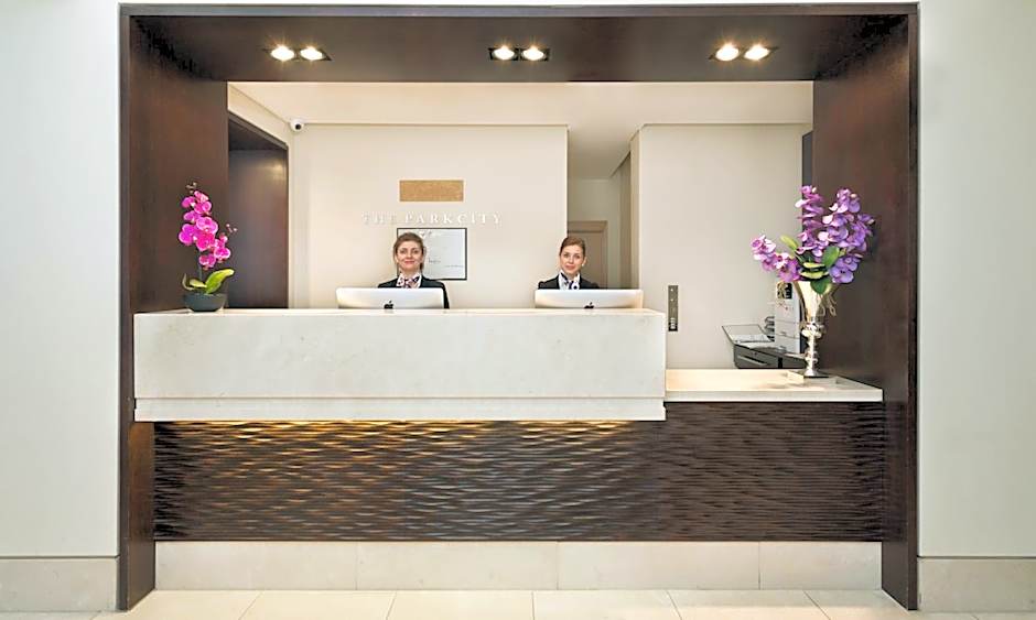 The Park City Grand Plaza Kensington Hotel