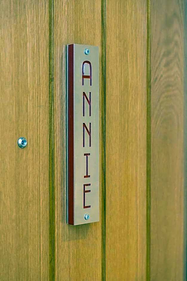 McGettigan's Townhouse - Olives & Figs Bistro