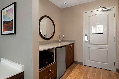 King Studio Suite with Sofa Bed and Wet Bar