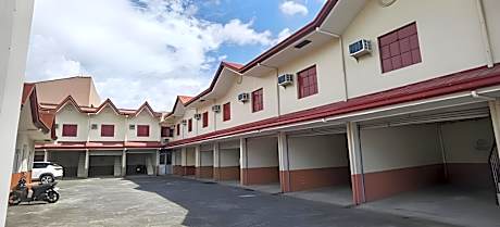 Ridge Park Hotel