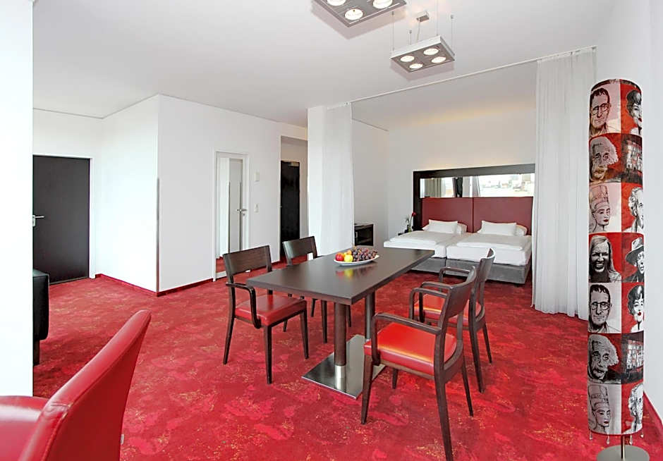 Arcotel Velvet Berlin