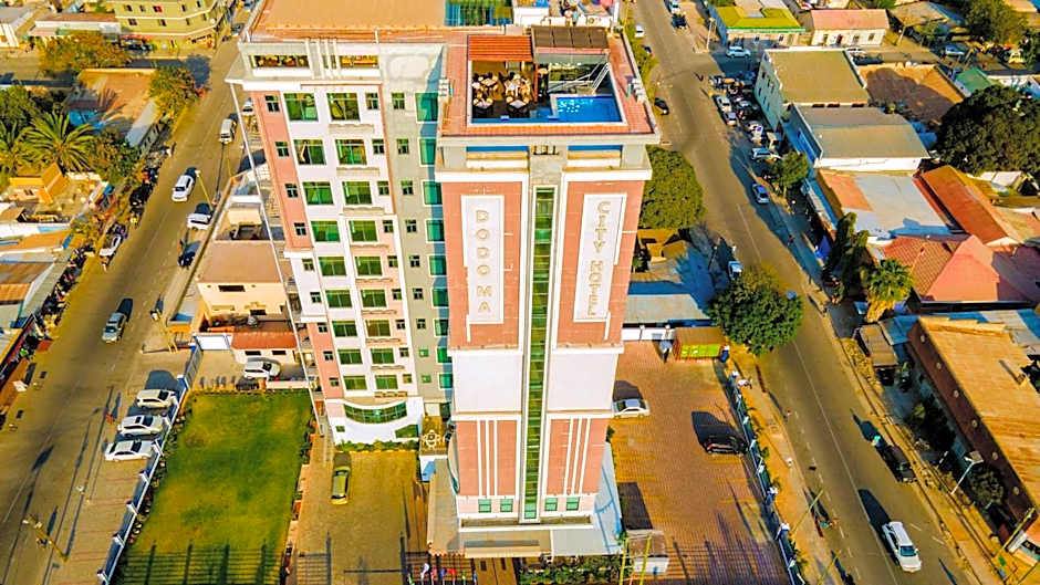 Best Western Dodoma City Hotel