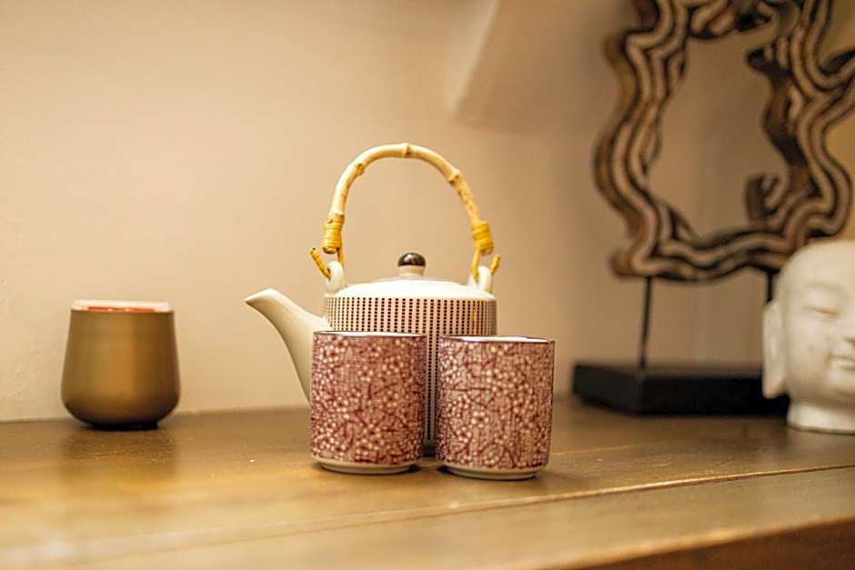 Boutique Hotel Stella Maris
