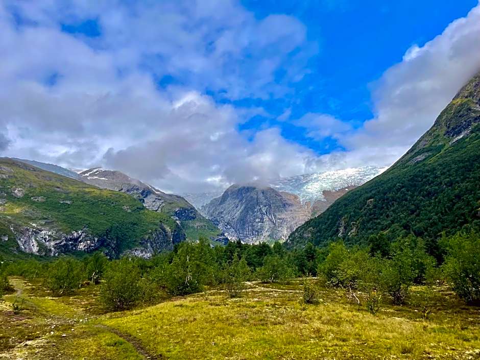 Tungestølen
