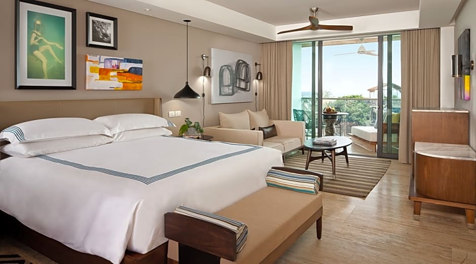 Hyatt Centric Playa del Carmen 