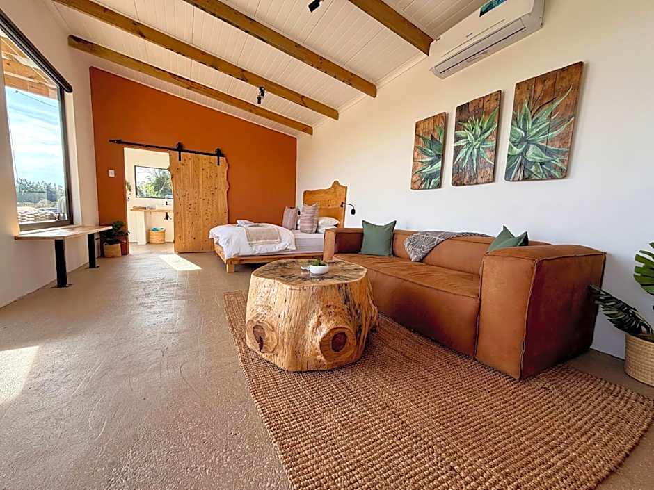 Ndlovu Addo River Lodge