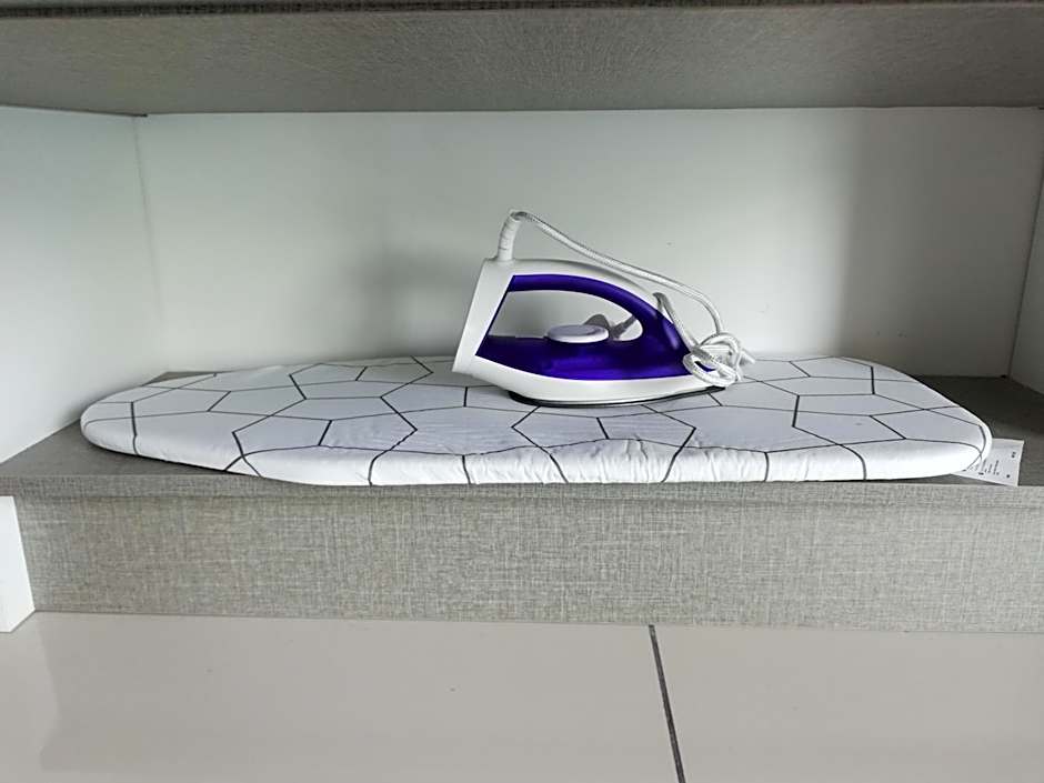 Duplex EVO Soho Suites Bangi