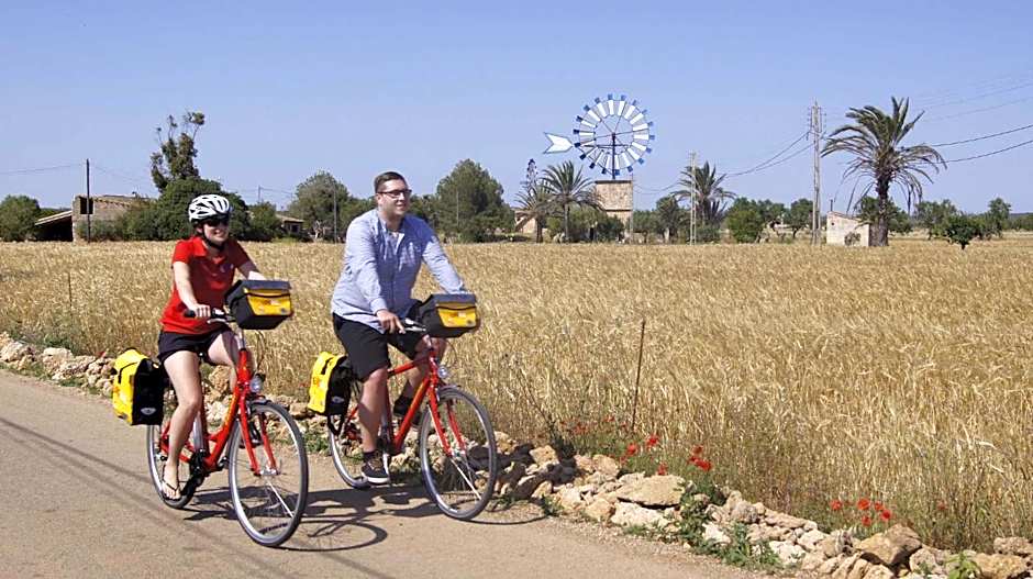 Agroturisme Sa Torre