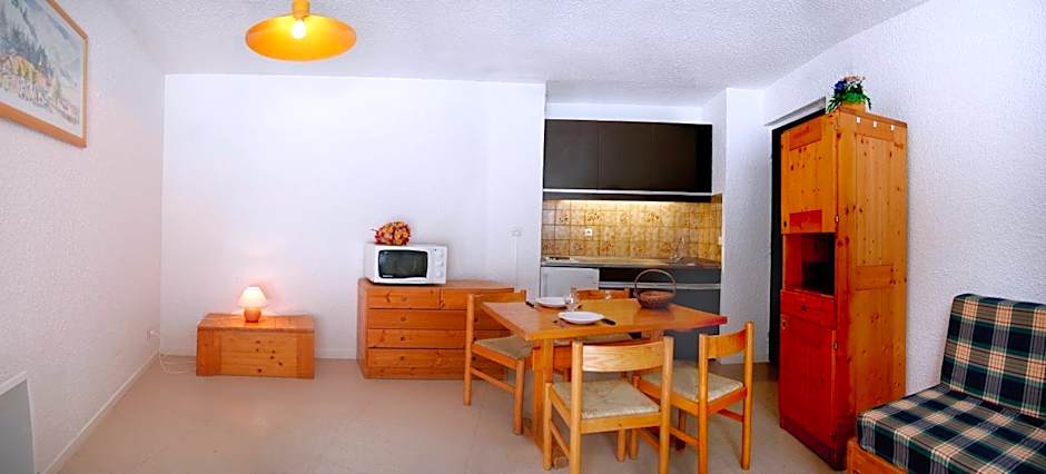 Village vacances du Haut-Bréda aux 7 Laux