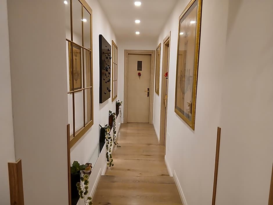 Excellent Trinity Rooms