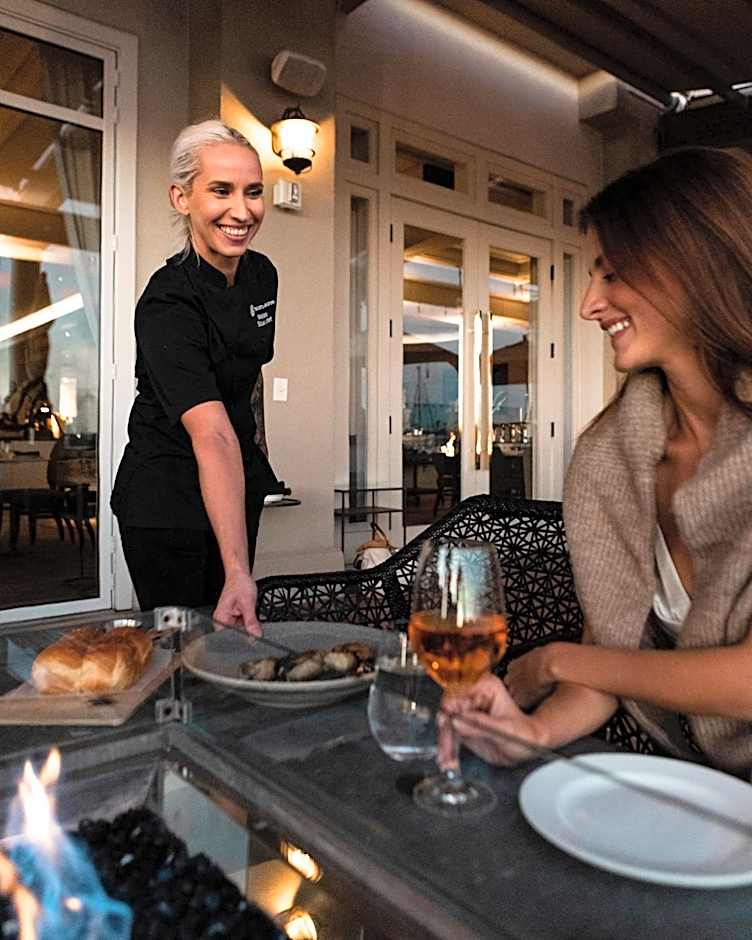 The Ritz-Carlton Marina del Rey