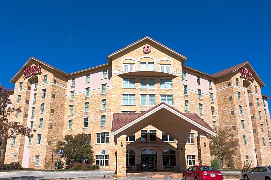Drury Inn & Suites Amarillo