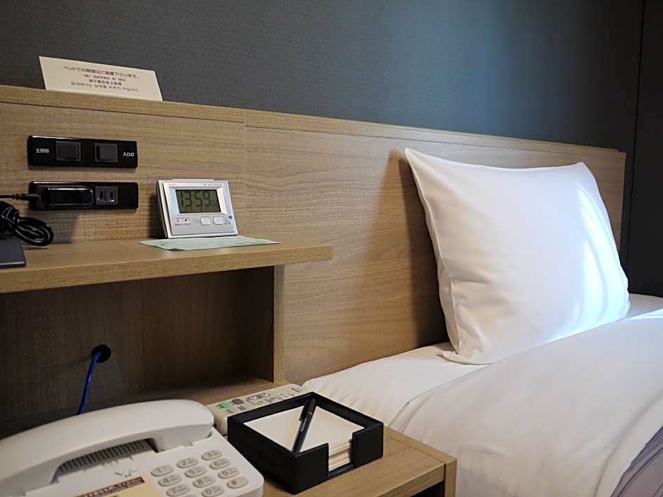 Hotel Route-Inn Kashiwa Minami -KOKUDO 16GOU ZOI-