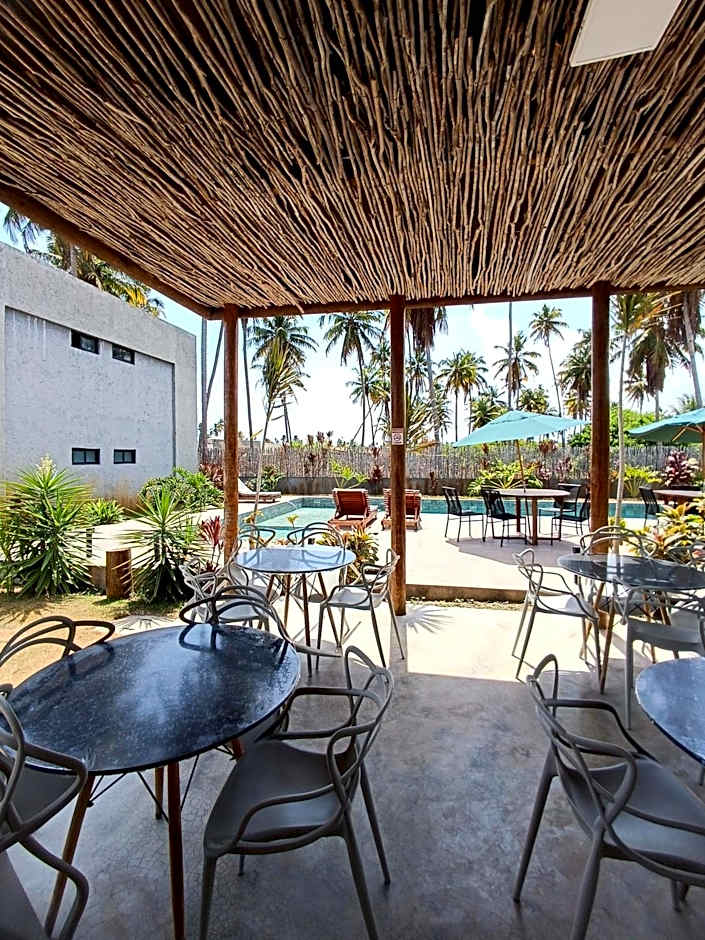 Villas Patacho G 102 - Milagres