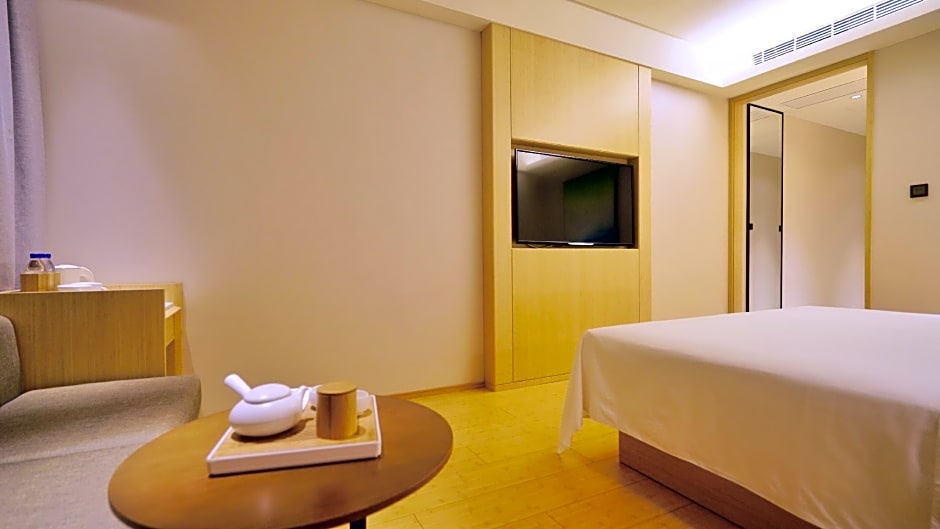 JI Hotel Beiing Capital Airport