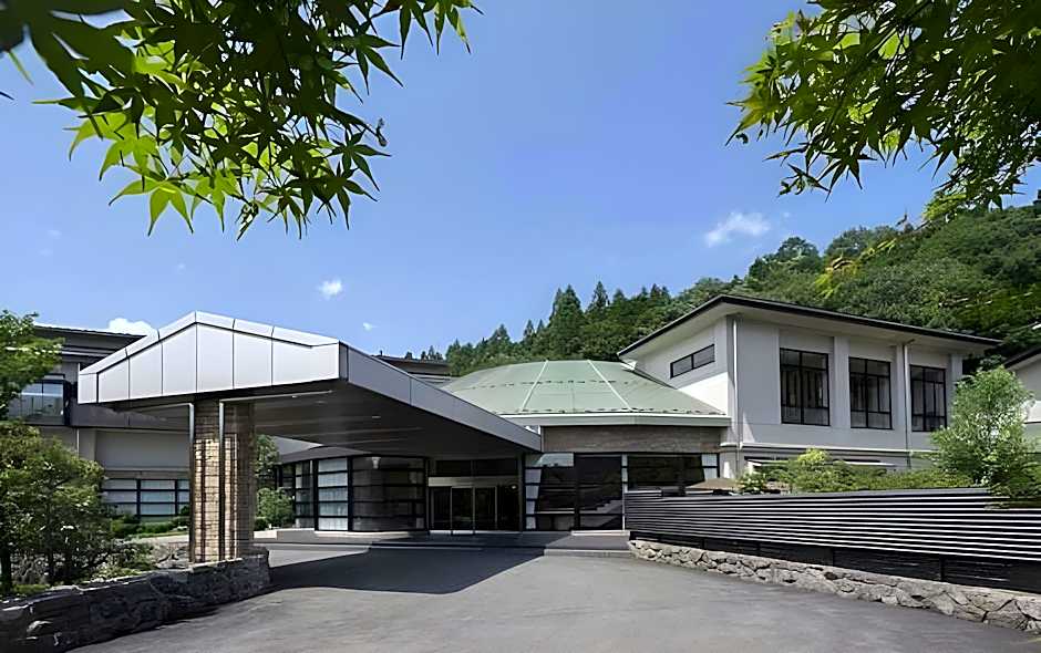 Hotel Sekisuien                                                                                 
