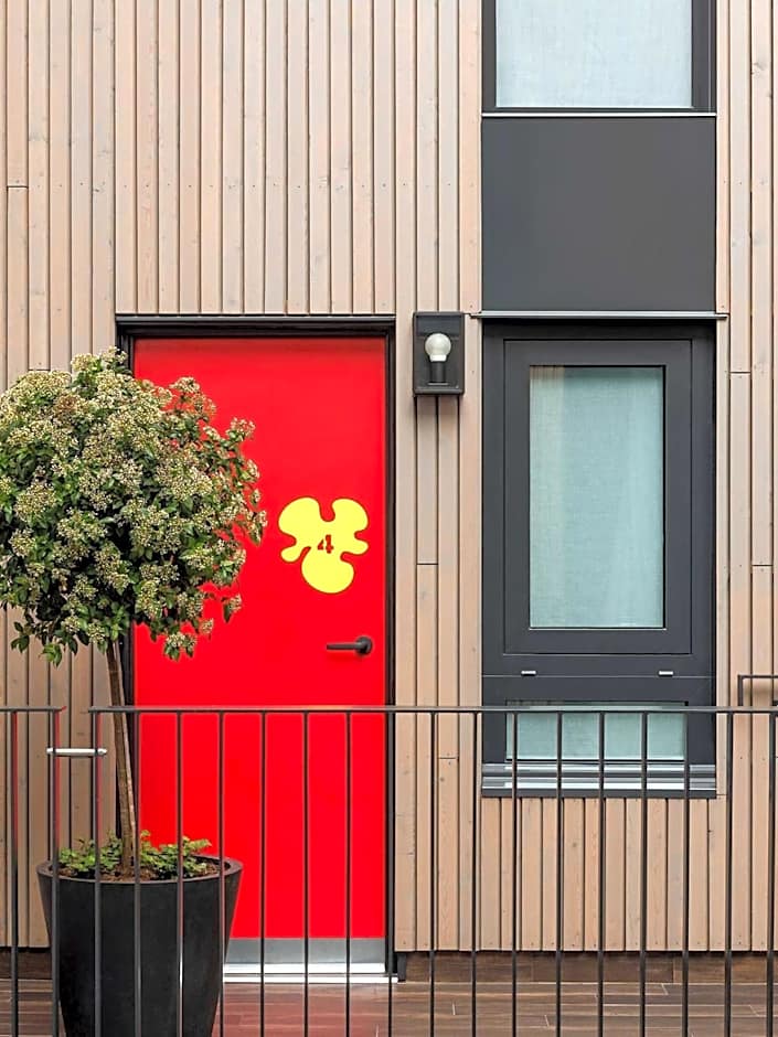 ibis Styles Paris La Defense Courbevoie