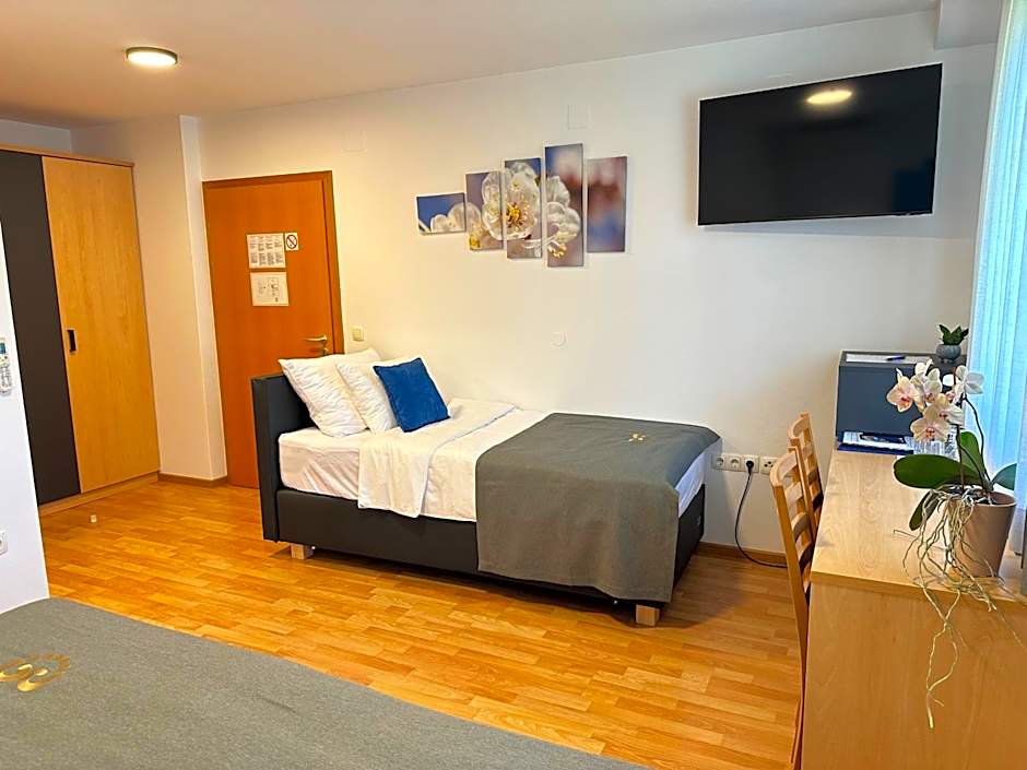 Turizem Loka Bed and Breakfast