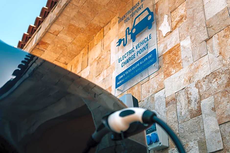 Belenus Thermalhotel superior