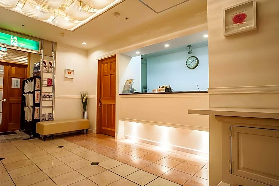 Tachikawa Regent Hotel