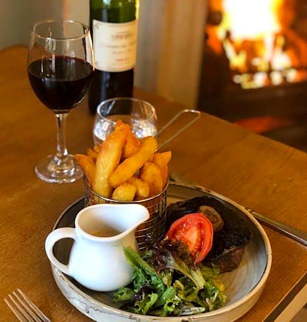 The Admiral Hornblower