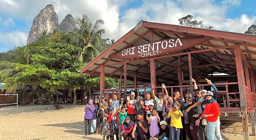 Sri Sentosa Chalet