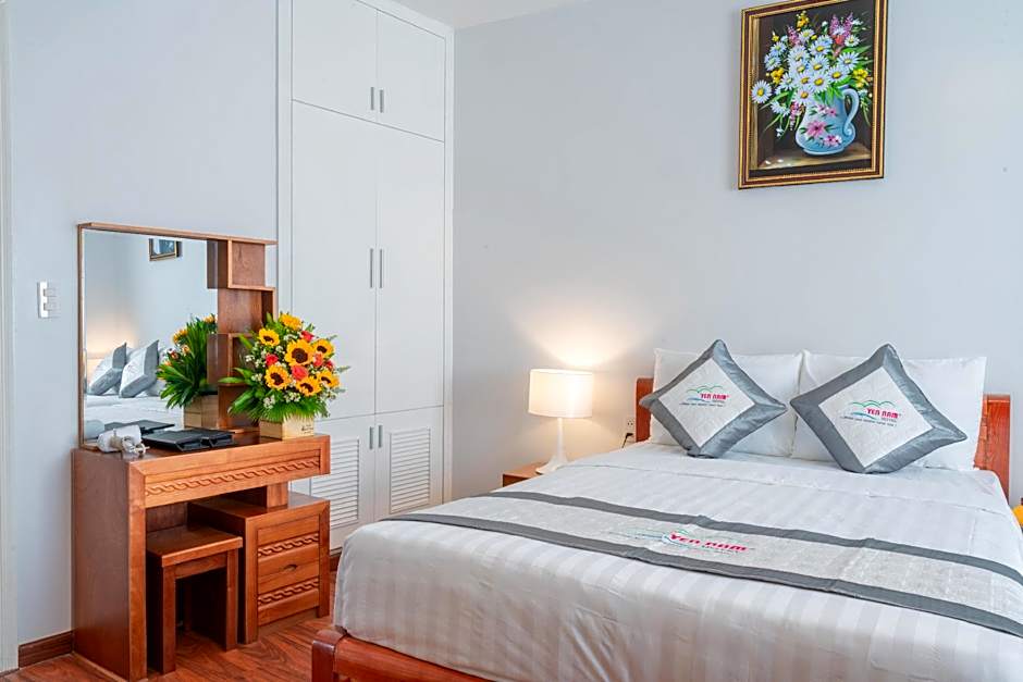 Yen Nam Hotel Nguyen Thai Son