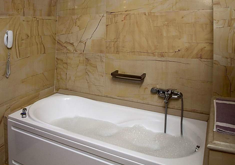 Antica Dimora Suites