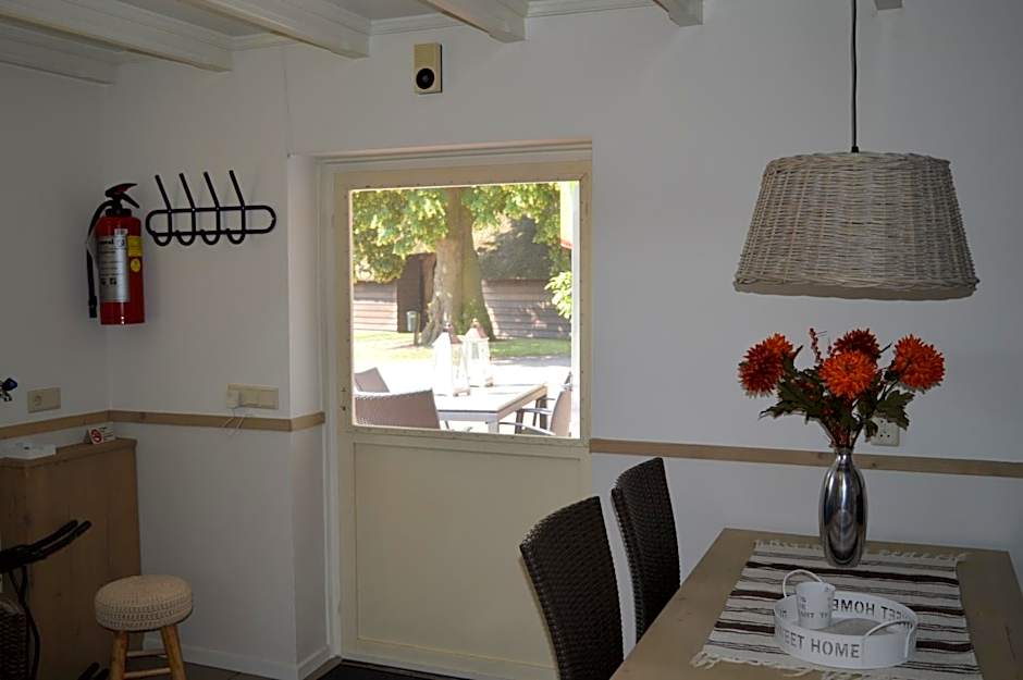 De Martiene Plats - Bed & Breakfast