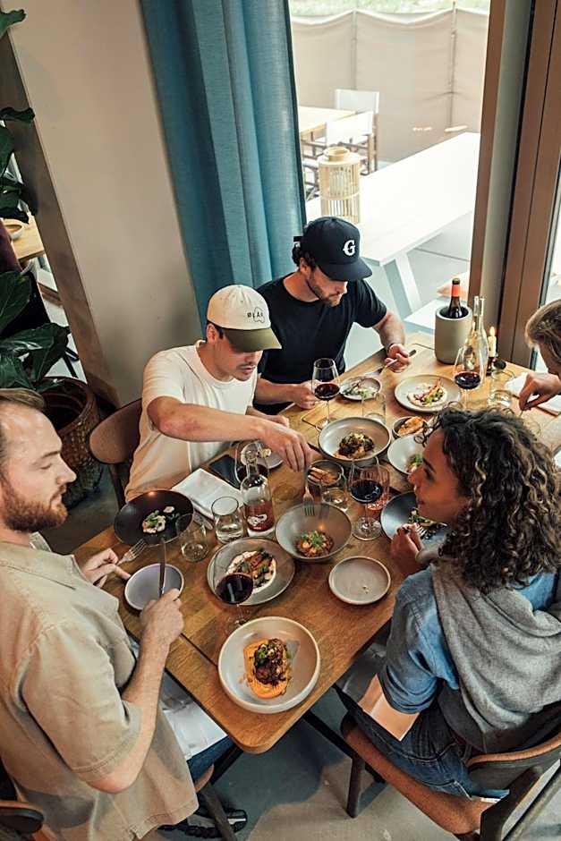 Hotel Jansen Amsterdam Bajeskwartier