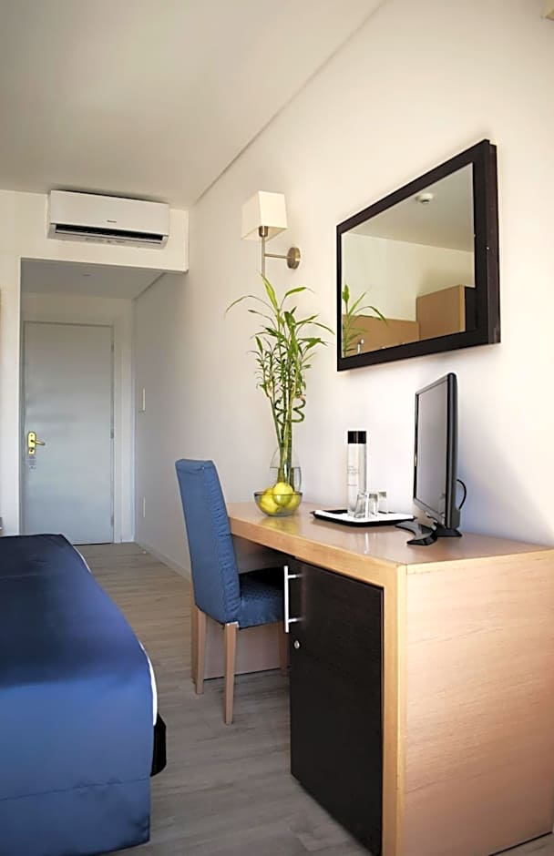 Hotel Giardino D'Europa