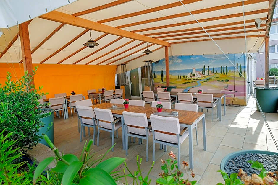 Apart Hotel Sehnde