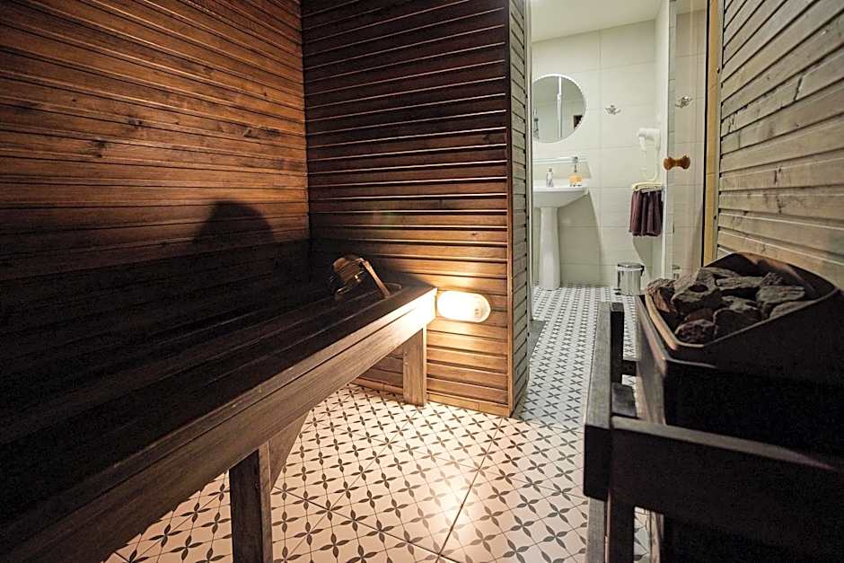 Hotell Wesenbergh