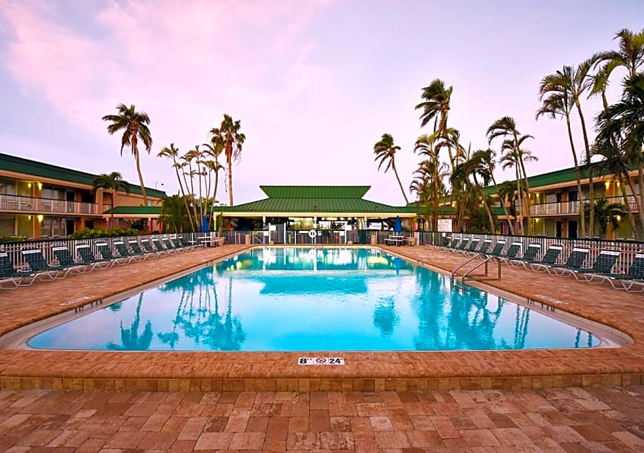 Wyndham Garden Fort Myers Beach