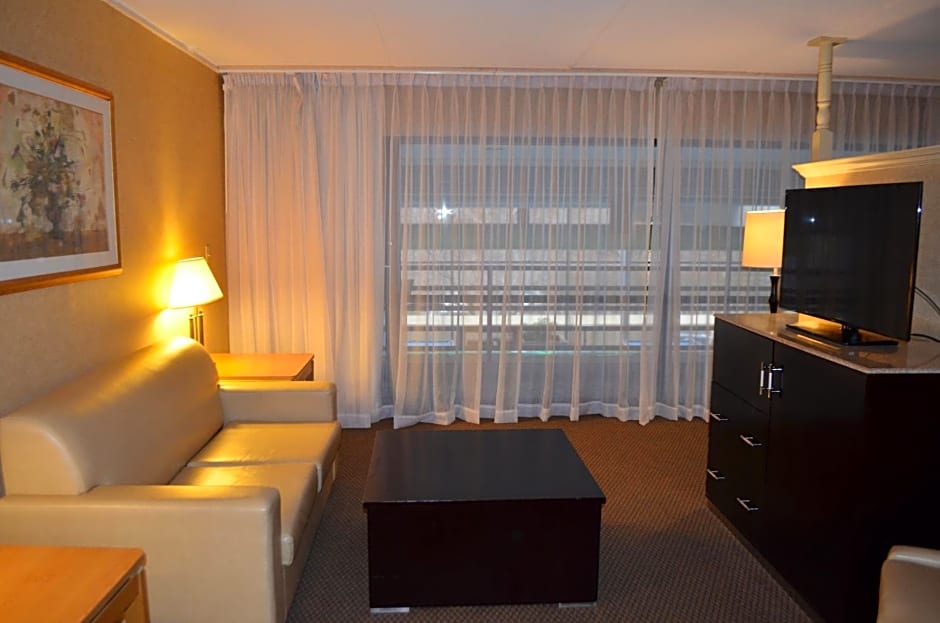 Liyo Inn – Clinton, NJ