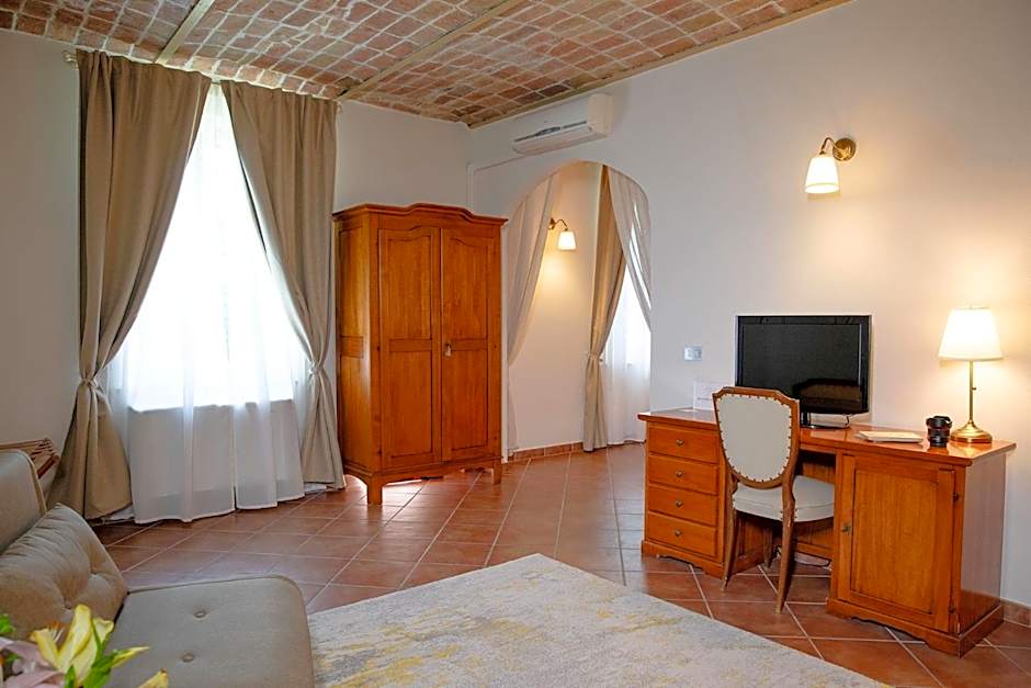 BELVEDERE MONFERRATO Relais & Wellness