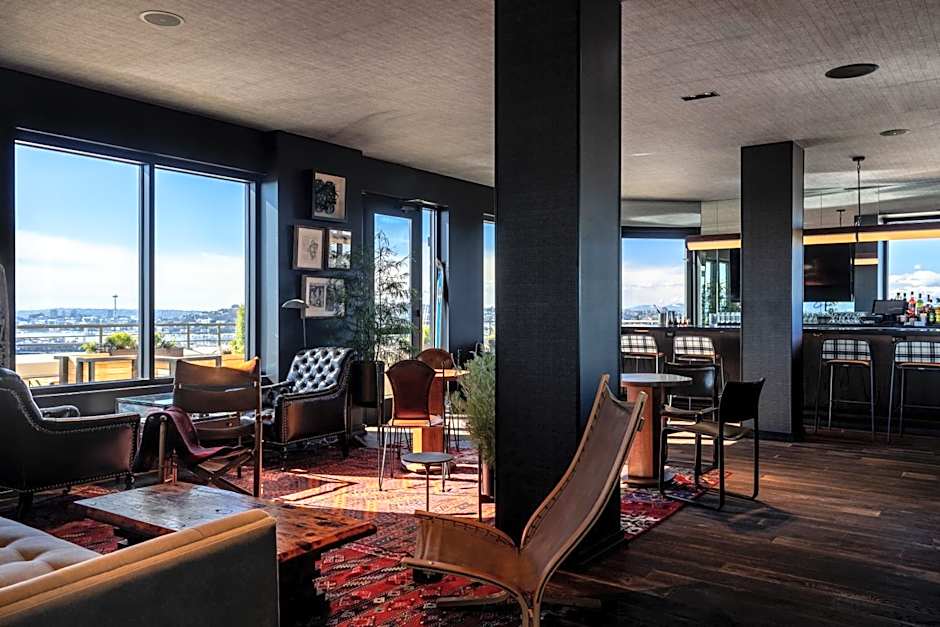 Graduate by Hilton Seattle
