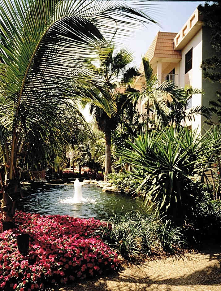 Club Wyndham Sea Gardens