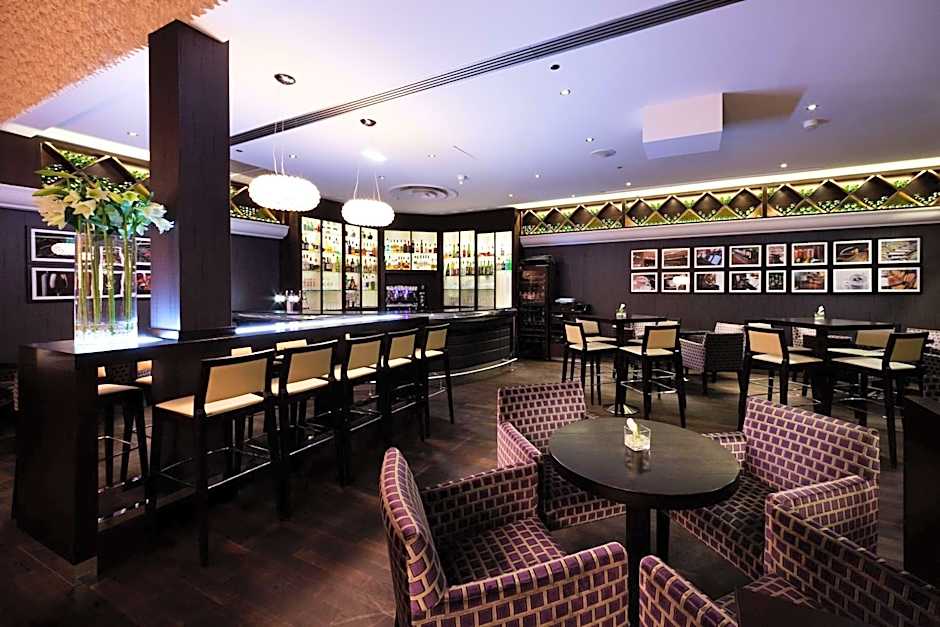 Hilton Strasbourg