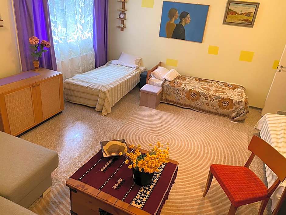 Torgu Royal Guesthouse