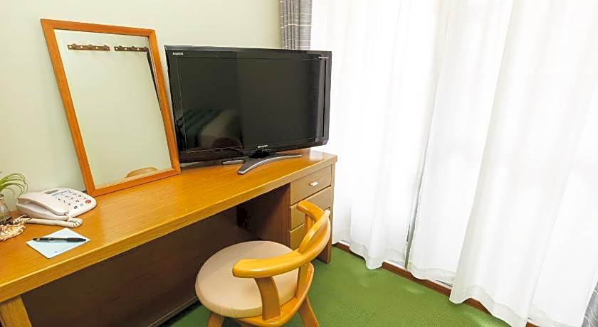 Hotel Peace Land Kume