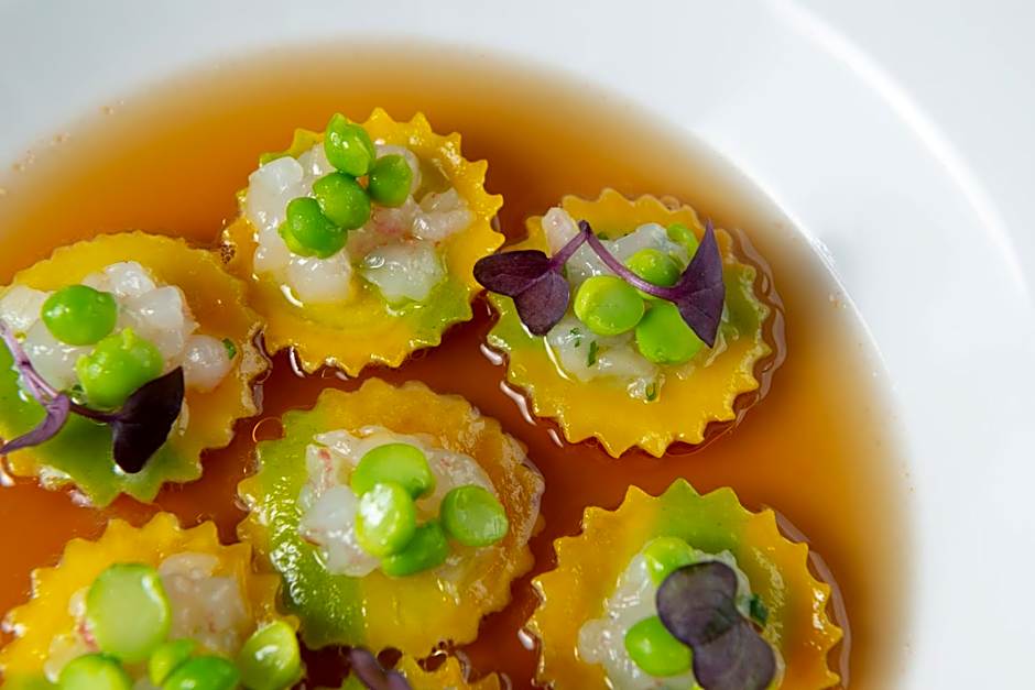 Hotel Lungarno - Lungarno Collection