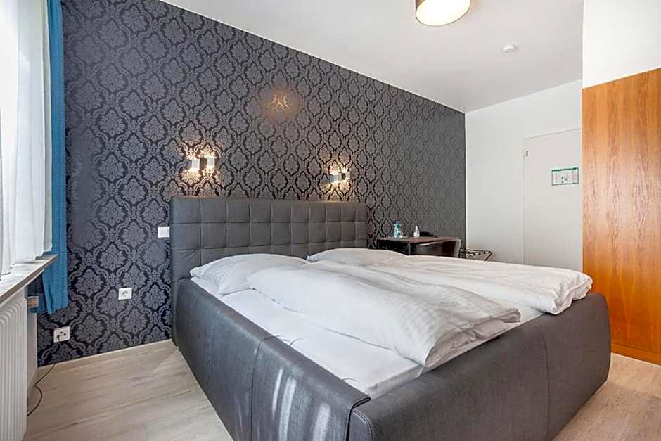Hotel Union by TM