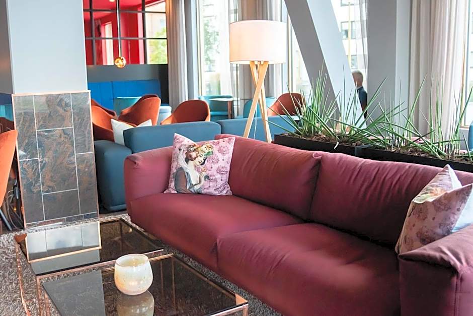 ProfilHotels Halmstad Plaza