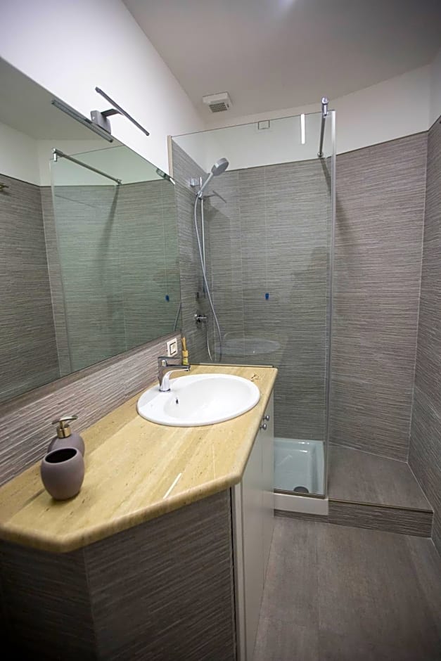 4 Rent Di Ciaffone Tamara – Albano Laziale