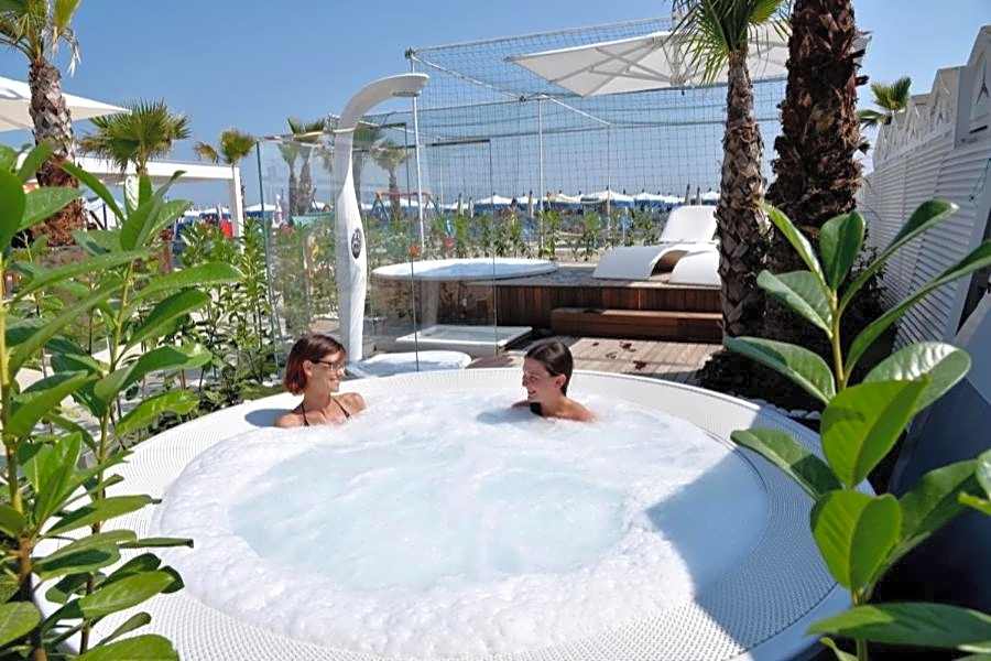 Hotel Liane Riccione