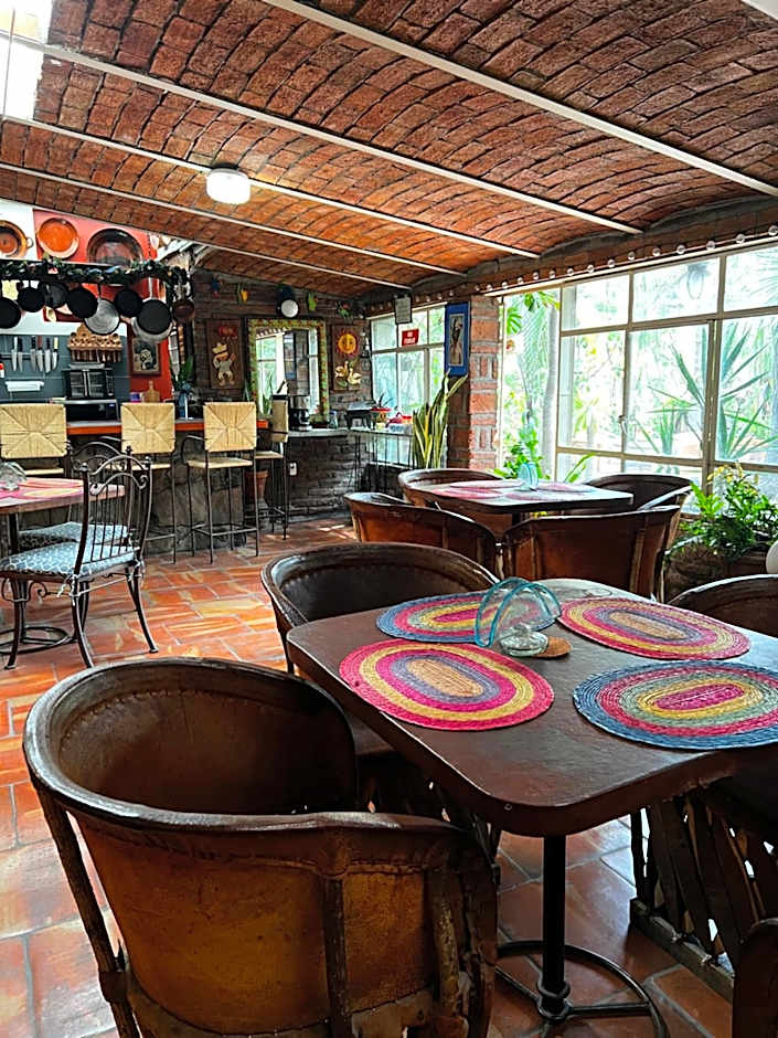 Casa Tlaquepaque