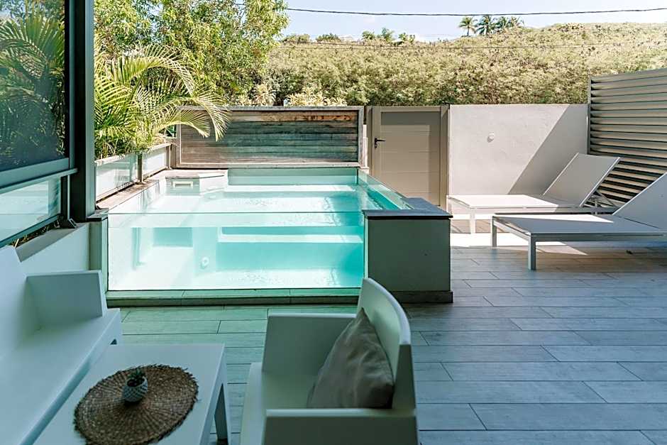 Habitation I'SEO Adult Only