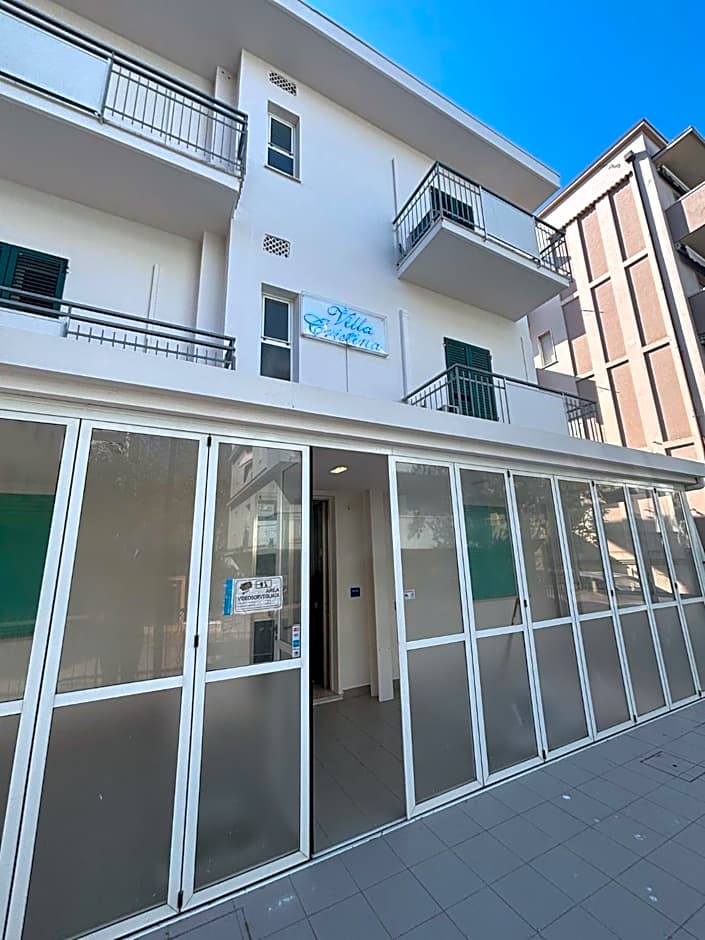 Hotel Villa Cristina